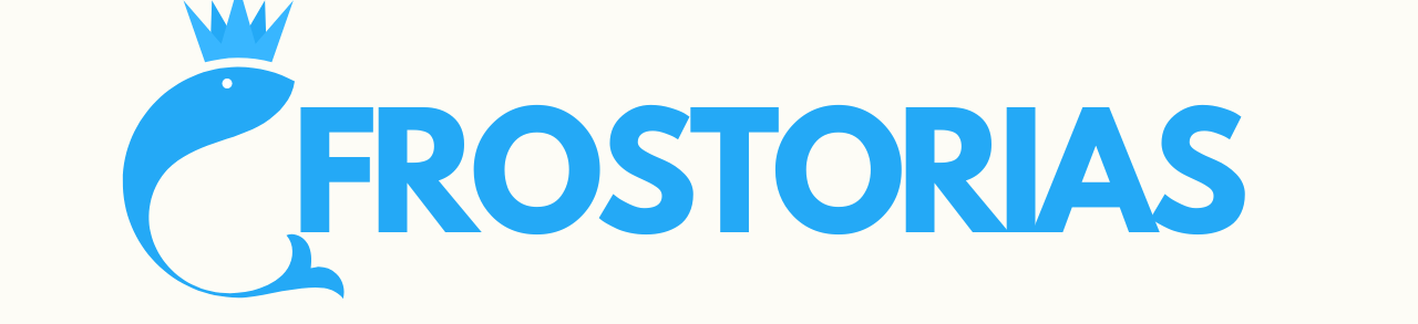 Frostorias
